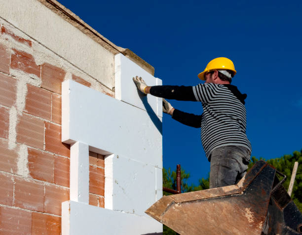 Best Spray Foam Insulation in Ashville, AL